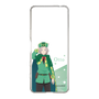 Slim Protection Case［ Re:ZERO -Starting Life in Another World- Otto Suwen - Standing Illustration ］