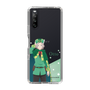 Slim Protection Case［ Re:ZERO -Starting Life in Another World- Otto Suwen - Standing Illustration ］