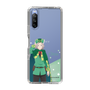 Slim Protection Case［ Re:ZERO -Starting Life in Another World- Otto Suwen - Standing Illustration ］