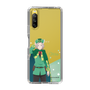 Slim Protection Case［ Re:ZERO -Starting Life in Another World- Otto Suwen - Standing Illustration ］