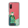 Slim Protection Case［ Re:ZERO -Starting Life in Another World- Otto Suwen - Standing Illustration ］