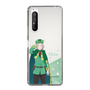 Slim Protection Case［ Re:ZERO -Starting Life in Another World- Otto Suwen - Standing Illustration ］