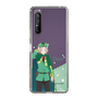 Slim Protection Case［ Re:ZERO -Starting Life in Another World- Otto Suwen - Standing Illustration ］