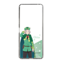 Slim Protection Case［ Re:ZERO -Starting Life in Another World- Otto Suwen - Standing Illustration ］