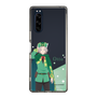 Slim Protection Case［ Re:ZERO -Starting Life in Another World- Otto Suwen - Standing Illustration ］