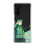 Slim Protection Case［ Re:ZERO -Starting Life in Another World- Otto Suwen - Standing Illustration ］
