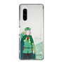 Slim Protection Case［ Re:ZERO -Starting Life in Another World- Otto Suwen - Standing Illustration ］