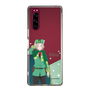 Slim Protection Case［ Re:ZERO -Starting Life in Another World- Otto Suwen - Standing Illustration ］