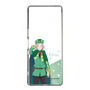 Slim Protection Case［ Re:ZERO -Starting Life in Another World- Otto Suwen - Standing Illustration ］
