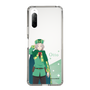 Slim Protection Case［ Re:ZERO -Starting Life in Another World- Otto Suwen - Standing Illustration ］