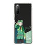 Slim Protection Case［ Re:ZERO -Starting Life in Another World- Otto Suwen - Standing Illustration ］