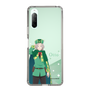 Slim Protection Case［ Re:ZERO -Starting Life in Another World- Otto Suwen - Standing Illustration ］