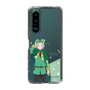 Slim Protection Case［ Re:ZERO -Starting Life in Another World- Otto Suwen - Standing Illustration ］
