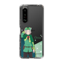 Slim Protection Case［ Re:ZERO -Starting Life in Another World- Otto Suwen - Standing Illustration ］