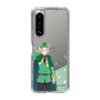 Slim Protection Case［ Re:ZERO -Starting Life in Another World- Otto Suwen - Standing Illustration ］