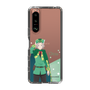 Slim Protection Case［ Re:ZERO -Starting Life in Another World- Otto Suwen - Standing Illustration ］