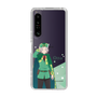 Slim Protection Case［ Re:ZERO -Starting Life in Another World- Otto Suwen - Standing Illustration ］