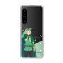 Slim Protection Case［ Re:ZERO -Starting Life in Another World- Otto Suwen - Standing Illustration ］