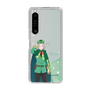 Slim Protection Case［ Re:ZERO -Starting Life in Another World- Otto Suwen - Standing Illustration ］