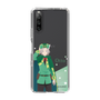 Slim Protection Case［ Re:ZERO -Starting Life in Another World- Otto Suwen - Standing Illustration ］