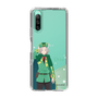 Slim Protection Case［ Re:ZERO -Starting Life in Another World- Otto Suwen - Standing Illustration ］