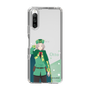 Slim Protection Case［ Re:ZERO -Starting Life in Another World- Otto Suwen - Standing Illustration ］