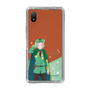 Slim Protection Case［ Re:ZERO -Starting Life in Another World- Otto Suwen - Standing Illustration ］