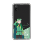 Slim Protection Case［ Re:ZERO -Starting Life in Another World- Otto Suwen - Standing Illustration ］