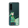 Slim Protection Case［ Re:ZERO -Starting Life in Another World- Otto Suwen - Standing Illustration ］