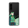 Slim Protection Case［ Re:ZERO -Starting Life in Another World- Otto Suwen - Standing Illustration ］