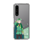 Slim Protection Case［ Re:ZERO -Starting Life in Another World- Otto Suwen - Standing Illustration ］