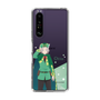 Slim Protection Case［ Re:ZERO -Starting Life in Another World- Otto Suwen - Standing Illustration ］