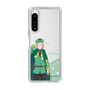 Slim Protection Case［ Re:ZERO -Starting Life in Another World- Otto Suwen - Standing Illustration ］