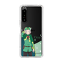 Slim Protection Case［ Re:ZERO -Starting Life in Another World- Otto Suwen - Standing Illustration ］