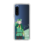 Slim Protection Case［ Re:ZERO -Starting Life in Another World- Otto Suwen - Standing Illustration ］
