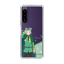 Slim Protection Case［ Re:ZERO -Starting Life in Another World- Otto Suwen - Standing Illustration ］