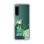 Slim Protection Case［ Re:ZERO -Starting Life in Another World- Otto Suwen - Standing Illustration ］