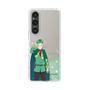 Slim Protection Case［ Re:ZERO -Starting Life in Another World- Otto Suwen - Standing Illustration ］