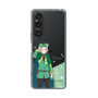 Slim Protection Case［ Re:ZERO -Starting Life in Another World- Otto Suwen - Standing Illustration ］