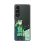 Slim Protection Case［ Re:ZERO -Starting Life in Another World- Otto Suwen - Standing Illustration ］