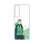 Slim Protection Case［ Re:ZERO -Starting Life in Another World- Otto Suwen - Standing Illustration ］