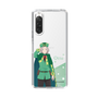 Slim Protection Case［ Re:ZERO -Starting Life in Another World- Otto Suwen - Standing Illustration ］