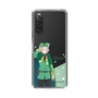 Slim Protection Case［ Re:ZERO -Starting Life in Another World- Otto Suwen - Standing Illustration ］