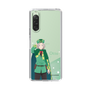 Slim Protection Case［ Re:ZERO -Starting Life in Another World- Otto Suwen - Standing Illustration ］