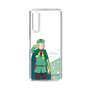 Slim Protection Case［ Re:ZERO -Starting Life in Another World- Otto Suwen - Standing Illustration ］