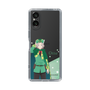 Slim Protection Case［ Re:ZERO -Starting Life in Another World- Otto Suwen - Standing Illustration ］