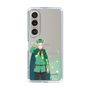 Slim Protection Case［ Re:ZERO -Starting Life in Another World- Otto Suwen - Standing Illustration ］