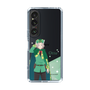 Slim Protection Case［ Re:ZERO -Starting Life in Another World- Otto Suwen - Standing Illustration ］