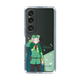 Slim Protection Case［ Re:ZERO -Starting Life in Another World- Otto Suwen - Standing Illustration ］