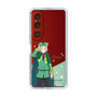 Slim Protection Case［ Re:ZERO -Starting Life in Another World- Otto Suwen - Standing Illustration ］